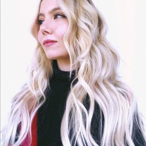 Meet your Posher, Liz